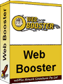 Web Booster